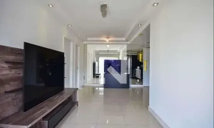 Apartamento à Venda - Vila Andrade, 1 Quarto,  50 m2