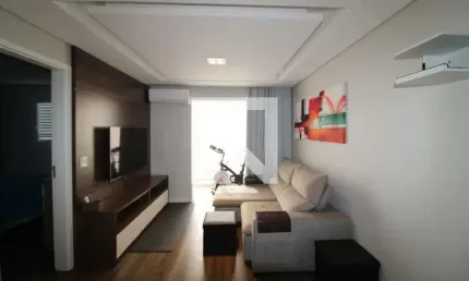 Apartamento com 1 quarto à venda na Rua Ministro Romeiro Neto, 111, Vila Roque, São Paulo