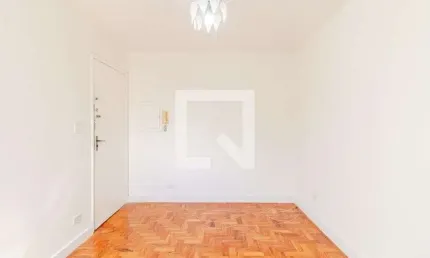 Apartamento à Venda - Vila Madalena, 2 Quartos,  64 m2