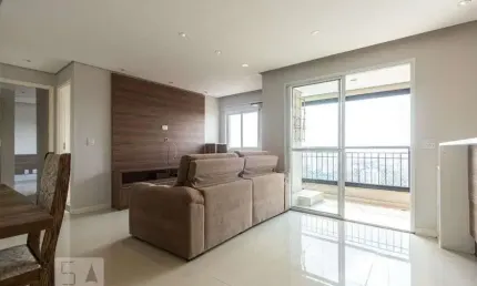 Apartamento com 2 quartos à venda na Rua José Carlos de Toledo Piza, 100, Panamby, São Paulo