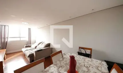 Apartamento à Venda - Vila Santa Clara, 3 Quartos,  78 m2
