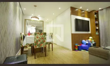 Apartamento com 2 quartos à venda na Avenida Casa Grande, 900, Sapopemba, São Paulo