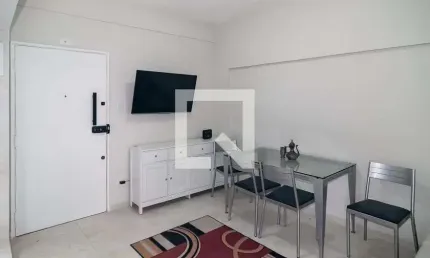 Apartamento à Venda - Bela Vista, 2 Quartos,  65 m2