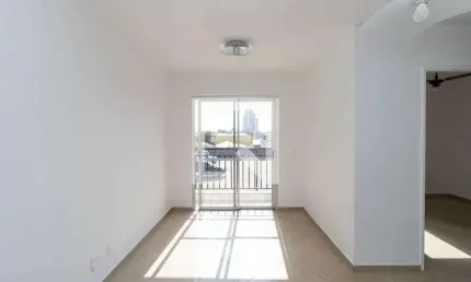 Apartamento à venda - vila gustavo, 2 quartos,  55 m2