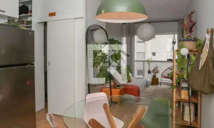 Apartamento à venda - barra funda, 1 quarto,  40 m2