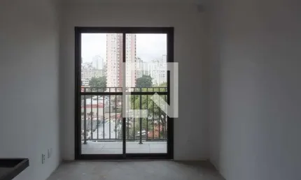 Apartamento à venda - vila olímpia, 1 quarto,  27 m2