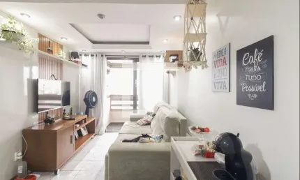 Apartamento à venda - vila esperança, 3 quartos,  61 m2