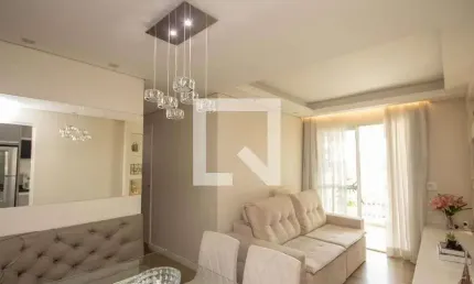 Apartamento com 2 quartos à venda na Avenida Júlio Buono, 736, Vila Ede, São Paulo