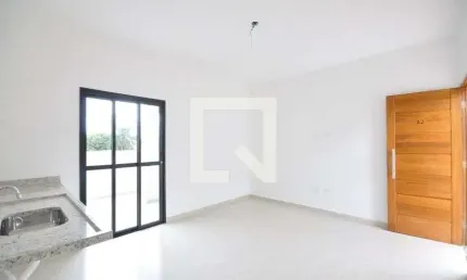 Apartamento à venda - vila gustavo, 2 quartos,  47 m2