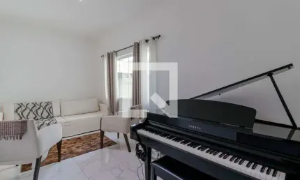 Apartamento com 2 quartos à venda na Rua Joaquim Piza, 310, Aclimação, São Paulo