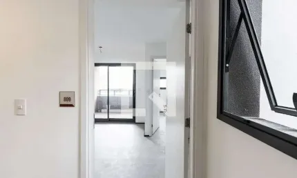 Apartamento com 1 quarto à venda na Rua Ministro Godói, 1113, Perdizes, São Paulo