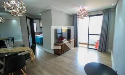 Apartamento com 2 quartos à venda na Rua Mogi Mirim, 138, Mooca, São Paulo