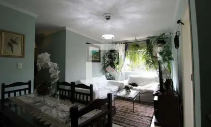 Apartamento à venda - santo amaro , 3 quartos,  90 m2