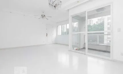 Apartamento à Venda - Vila Andrade, 3 Quartos,  119 m2