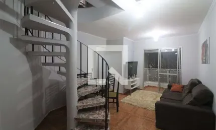 Apartamento com 3 quartos à venda na Avenida do Guacá, 445, Santana, São Paulo