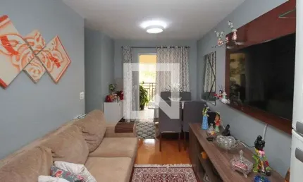 Apartamento à Venda - Vila Santa Clara, 3 Quartos,  71 m2