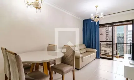Apartamento à Venda - Jardim Paulista, 1 Quarto,  42 m2