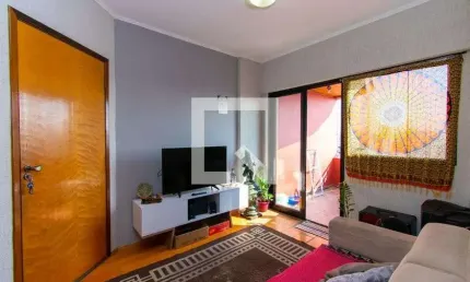 Apartamento com 3 quartos à venda na Rua Diogo Vaz, 370, Liberdade, São Paulo