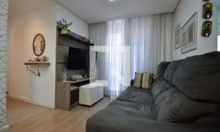 Apartamento à Venda - Vila Maria , 2 Quartos,  45 m2