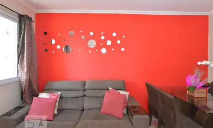 Apartamento com 2 quartos à venda na Rua Intendência, 319, Belém, São Paulo