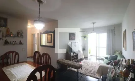 Apartamento com 3 quartos à venda na Rua Garção Tinoco, 62, Santana, São Paulo