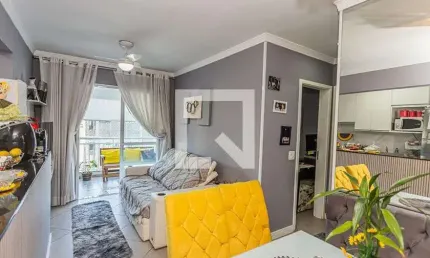 Apartamento à venda - freguesia do ó, 2 quartos,  59 m2