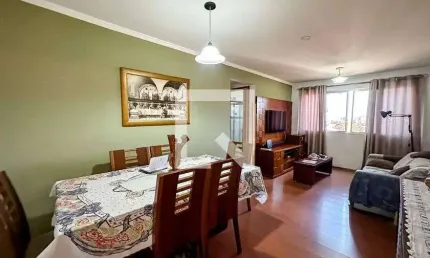 Apartamento com 2 quartos à venda na Rua Ismael Neri, 738, Água Fria, São Paulo