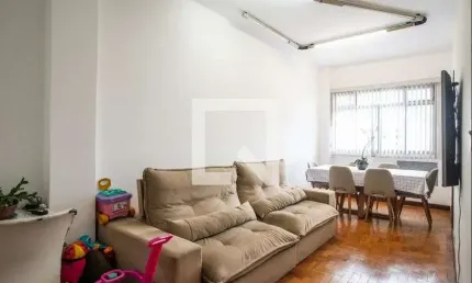Apartamento à venda - bela vista, 3 quartos,  75 m2