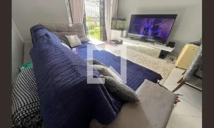 Apartamento com 3 quartos à venda na Rua Coronel João da Silva Feijó, 358, Mandaqui, São Paulo