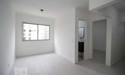 Apartamento com 1 quarto à venda na Rua Inhambú, 973, Moema, São Paulo