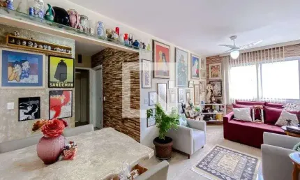 Apartamento com 2 quartos à venda na Rua do Oratório, 464, Mooca, São Paulo
