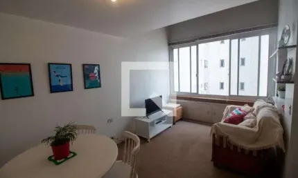 Apartamento com 1 quarto à venda na Rua Barão do Triunfo, 314, Brooklin, São Paulo