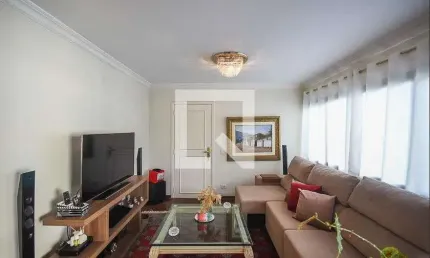 Apartamento à Venda - Vila Andrade, 3 Quartos,  144 m2