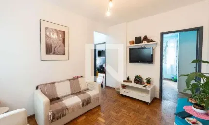 Apartamento à venda - bela vista, 2 quartos,  56 m2