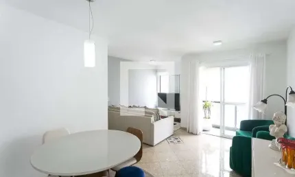 Apartamento com 2 quartos à venda na Rua Itapimirum, 624, Panamby, São Paulo