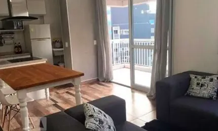 Apartamento com 1 quarto à venda na Rua Álvaro de Carvalho, 134, Consolação, São Paulo