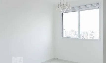 Apartamento à venda - chácara inglesa, 2 quartos,  38 m2