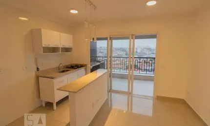 Apartamento com 1 quarto à venda na Rua Carolina Soares, 109, Casa Verde, São Paulo