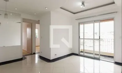Apartamento à venda - vila carrão, 2 quartos,  57 m2