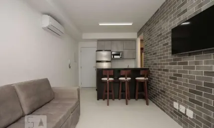 Apartamento com 1 quarto à venda na Av. Brigadeiro De Luís Antônio, 499, Bela Vista, São Paulo