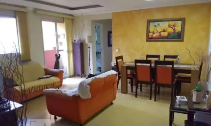 Apartamento com 3 quartos à venda na Rua Doutor Orlando Zamiti Mammana, 33, Mandaqui, São Paulo