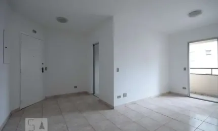 Apartamento à Venda - Bosque da Saúde, 2 Quartos,  79 m2