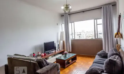 Apartamento à Venda - Consolação, 2 Quartos,  121 m2