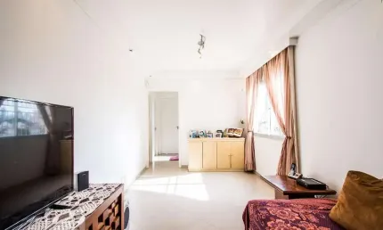 Apartamento com 3 quartos à venda na Rua Gaspar Fernandes, 357, Cambuci, São Paulo