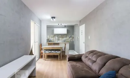 Apartamento com 2 quartos à venda na Rua Coronel Bento Bicudo, 965, Piqueri, São Paulo