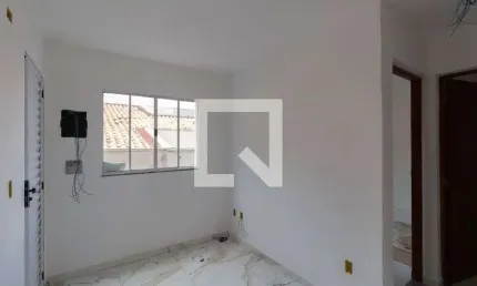 Apartamento com 2 quartos à venda na Rua Domingos de Carlo, 324, Vila Ré, São Paulo