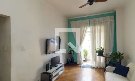 Apartamento à venda - santa cecília, 2 quartos,  80 m2