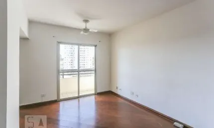 Apartamento à Venda - Jardim Éster Yolanda, 2 Quartos,  78 m2