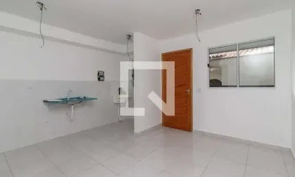 Apartamento com 1 quarto à venda na Rua João Fidélis Ribeiro, 117, Ponte Rasa, São Paulo