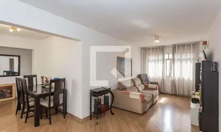 Apartamento à Venda - Bosque da Saúde, 3 Quartos,  140 m2